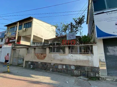 Lote/Terreno à venda, 400m² no Vila Valqueire, Rio de Janeiro