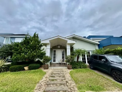 Casa de Condomínio com 3 Quartos à venda, 151m² no XANGRI-LÁ, Xangri-lá