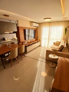 Cobertura com 3 Quartos à venda, 140m² no Jardim Mariléa, Rio das Ostras