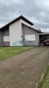 Casa de Condomínio com 3 Quartos à venda, 558m² no Área Rural de Águas Claras, Viamão