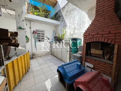 Casa com 3 Quartos à venda, 144m² no Macuco, Santos