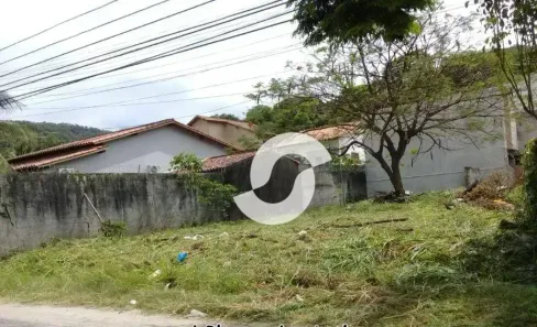 Lote/Terreno à venda, 450m² no Serra Grande, Niterói