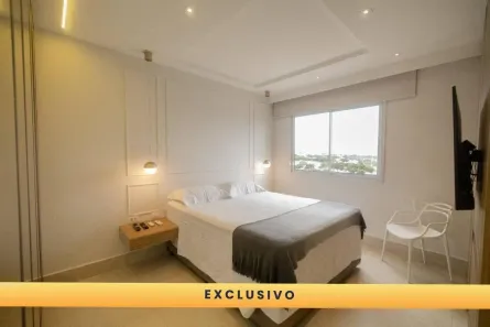 Apartamento com 1 Quarto à venda, 56m² no Cerâmica, São Caetano do Sul