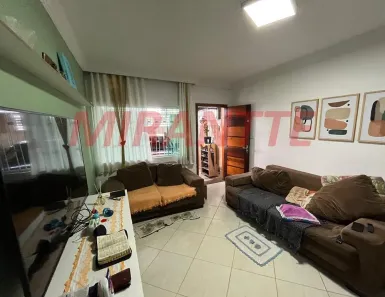 Sobrado com 3 Quartos à venda, 94m² no Vila Mazzei, São Paulo
