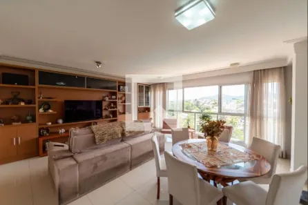 Apartamento com 3 Quartos à venda, 123m² no Sítio Tamboré Alphaville, Barueri