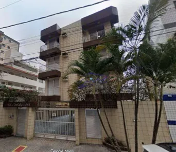 Apartamento com 2 Quartos à venda, 70m² no Boqueirão, Praia Grande