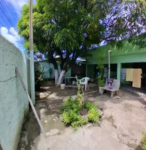 Casa com 3 Quartos à venda, 143m² no Jardim Atlântico, Olinda