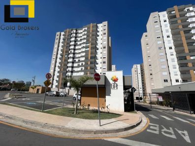 Apartamento com 2 Quartos à venda, 64m² no Engordadouro, Jundiaí