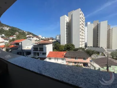Apartamento com 3 Quartos à venda, 93m² no Centro, Florianópolis