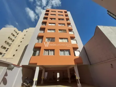 Apartamento com 1 Quarto à venda, 53m² no Jardim Paraíso, Campinas