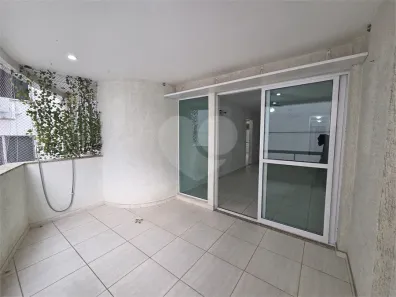 Apartamento com 3 Quartos à venda, 109m² no Maracanã, Rio de Janeiro