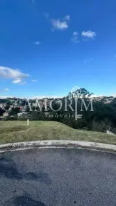 Lote/Terreno à venda, 170m² no Villas do Jaguari, Santana de Parnaíba