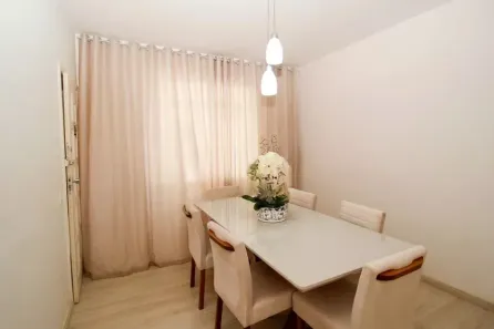Apartamento com 2 Quartos à venda, 67m² no São Lucas, Belo Horizonte