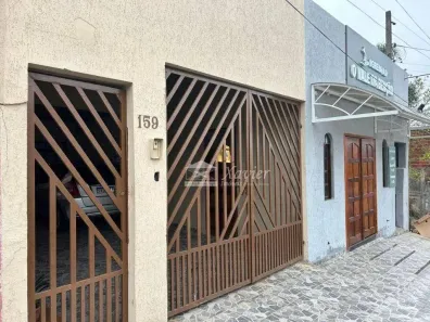 Casa com 1 Quarto à venda, 200m² no Parque Ruth Maria, Vargem Grande Paulista