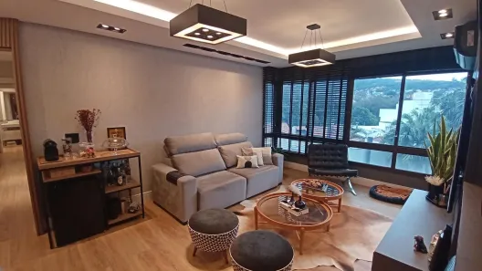 Apartamento com 3 Quartos à venda, 95m² no Ipanema, Porto Alegre