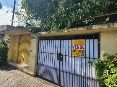 Lote/Terreno à venda, 168m² no Jardim Jamaica, Santo André