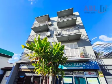 Apartamento com 1 Quarto à venda, 46m² no Vila Ipiranga, Porto Alegre