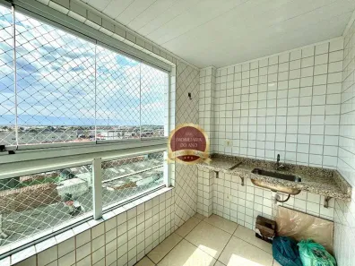 Apartamento com 1 Quarto à venda, 51m² no Aviação, Praia Grande