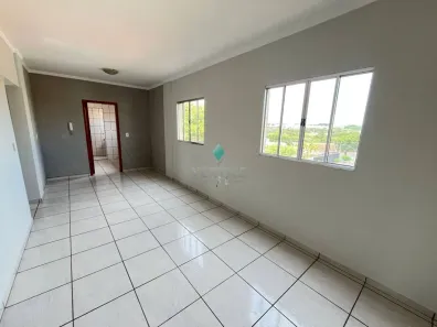 Apartamento com 2 Quartos para alugar, 70m² no Vila São Jorge, São José do Rio Preto