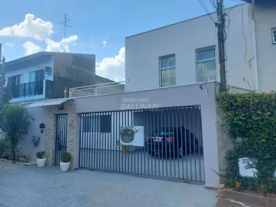 Sobrado com 4 Quartos à venda, 221m² no Jardim Chapadão, Campinas