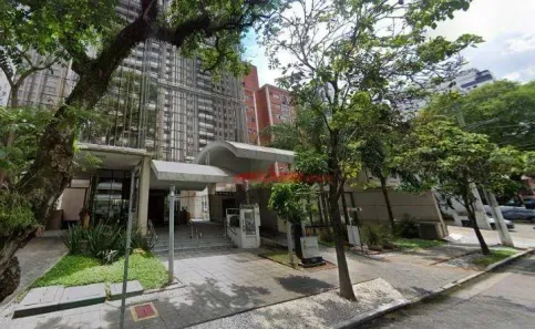 Prédio Comercial à venda, 6287m² no Indianópolis, São Paulo