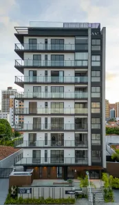 Apartamento com 2 Quartos à venda, 60m² no Manaíra, João Pessoa