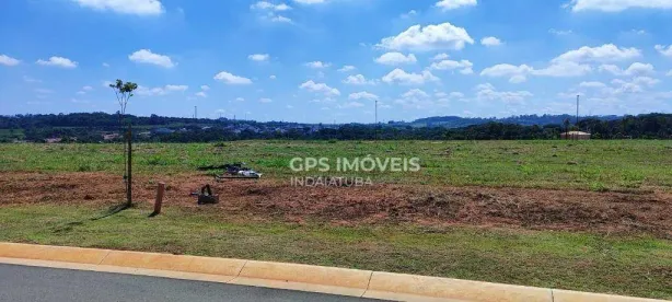 Lote/Terreno à venda, 508m² no Colinas do Mosteiro de Itaici, Indaiatuba