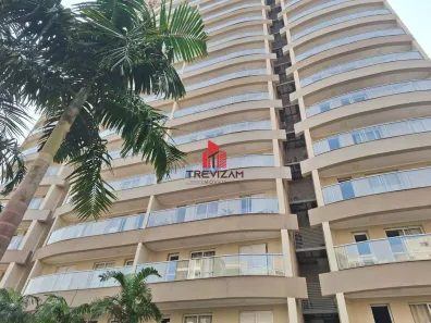 Apartamento com 1 Quarto para alugar, 50m² no Vila Imperial, São José do Rio Preto