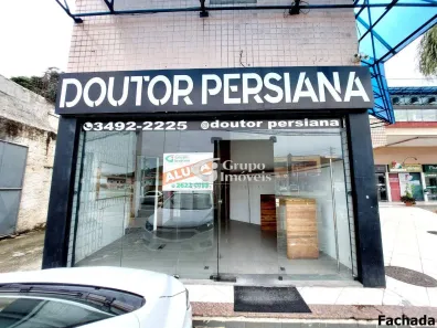 Ponto Comercial para alugar, 47m² no Piratininga, Niterói