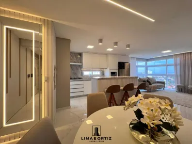 Apartamento com 3 Quartos à venda, 95m² no Tramandaí, Tramandaí