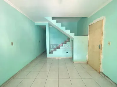Sobrado com 1 Quarto à venda, 125m² no Parque Sevilha, São Paulo