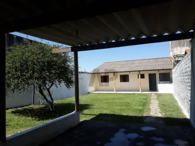 Casa com 2 Quartos à venda, 40m² no Parque Residencial Potiguara, Itu
