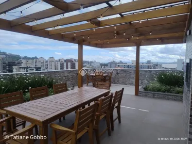 Apartamento com 3 Quartos à venda, 99m² no Tristeza, Porto Alegre