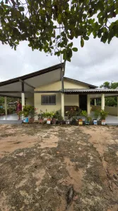 Fazenda/Sítio com 3 Quartos à venda, 200m² no Área Rural de Boa Vista, Boa Vista
