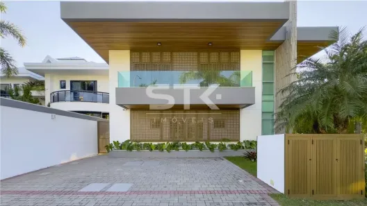 Casa com 4 Quartos à venda, 850m² no Barra da Tijuca, Rio de Janeiro