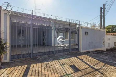 Casa com 4 Quartos à venda, 172m² no Jardim Santa Genebra, Campinas