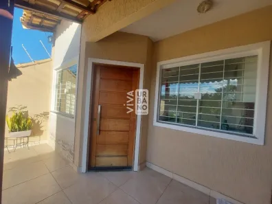 Casa com 2 Quartos à venda, 150m² no Roma, Volta Redonda