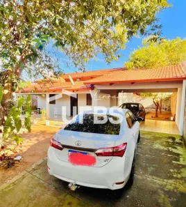 Casa com 2 Quartos à venda, 160m² no Plano Diretor Sul, Palmas