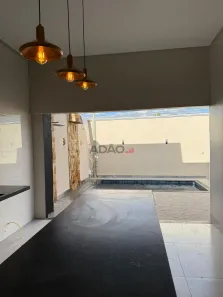 Casa com 3 Quartos à venda, 210m² no Setor Alto do Vale, Goiânia
