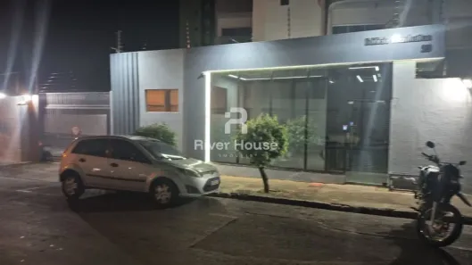 Apartamento com 3 Quartos à venda, 95m² no Alvorada, Cuiabá