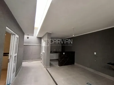 Casa com 3 Quartos à venda, 210m² no Jardim Antártica, Ribeirão Preto