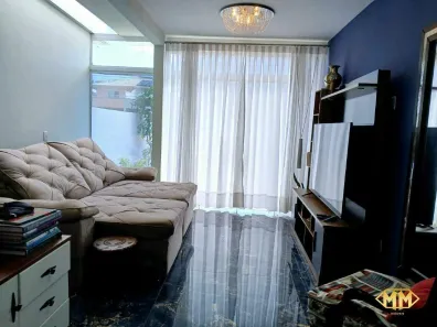 Casa com 2 Quartos à venda, 91m² no Ingleses do Rio Vermelho, Florianópolis
