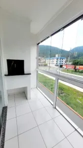 Apartamento com 3 Quartos à venda, 107m² no Czerniewicz, Jaraguá do Sul