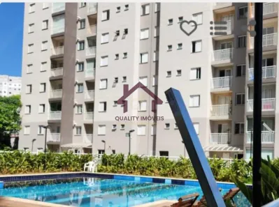 Apartamento com 2 Quartos à venda, 49m² no Jardim América da Penha, São Paulo