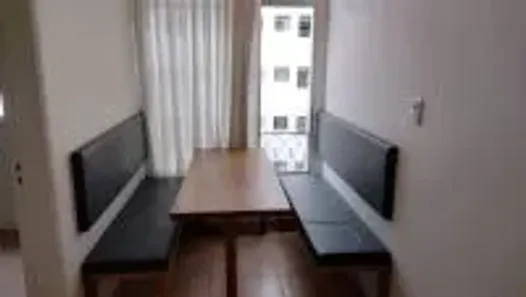 Apartamento com 1 Quarto para alugar, 34m² no Tijuca, Rio de Janeiro