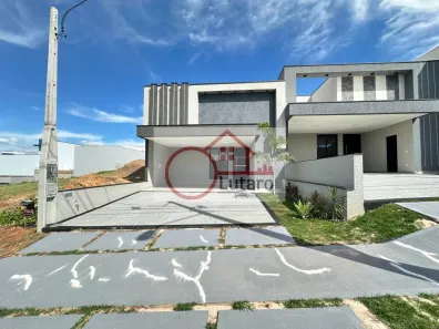 Casa com 3 Quartos à venda, 120m² no Loteamento Park Gran Reserve, Indaiatuba