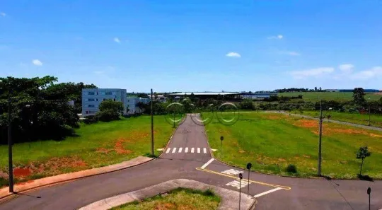 Lote/Terreno à venda, 241m² no Campestre, Piracicaba