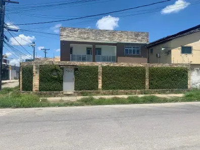 Casa com 4 Quartos à venda, 412m² no Afogados, Recife