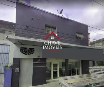 Ponto Comercial para alugar, 340m² no Paquetá, Santos