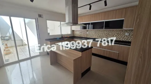 Sobrado com 2 Quartos para alugar, 200m² no Jardim Bonfiglioli, São Paulo